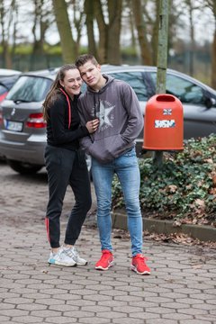 Bild 4 - Ellerbeker Weihnachtsturnier